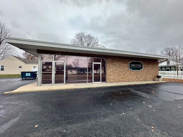 103 W 3rd Street, Aroma Park, IL 60910