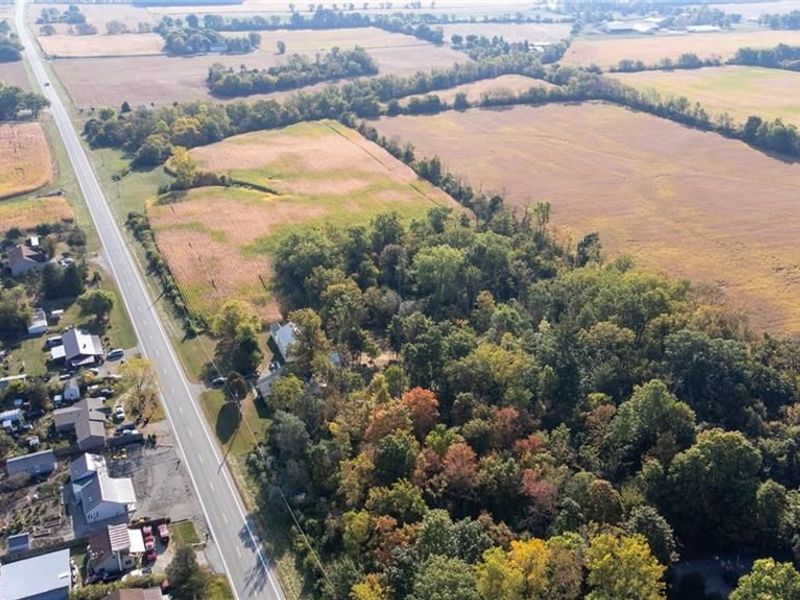 2294 E 40 US, Lewisburg, OH 45338 Photo 66