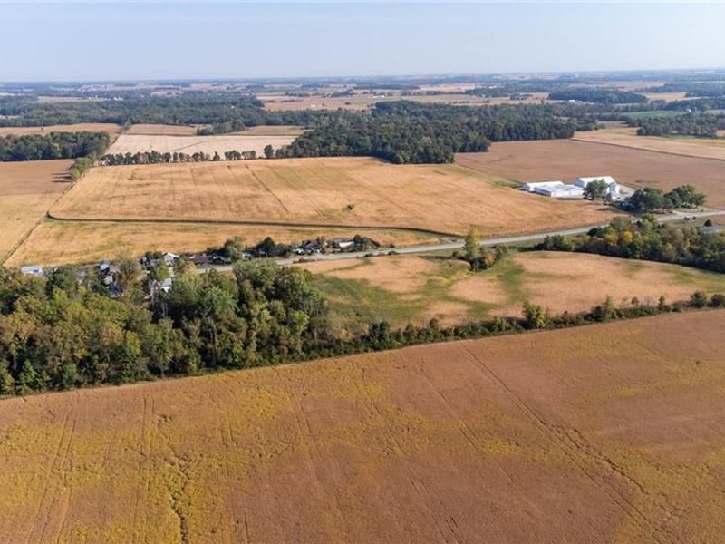 2294 E 40 US, Lewisburg, OH 45338 Photo 74