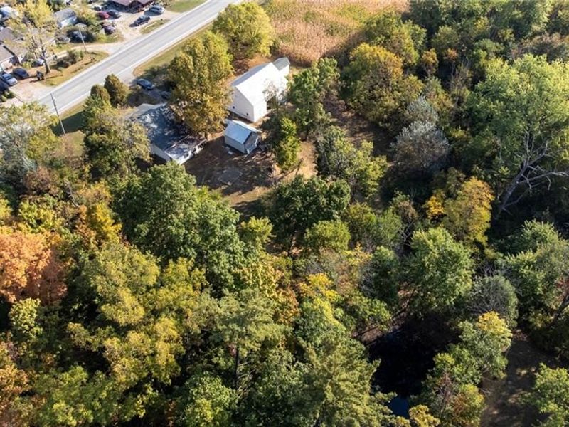 2294 E 40 US, Lewisburg, OH 45338 Photo 77