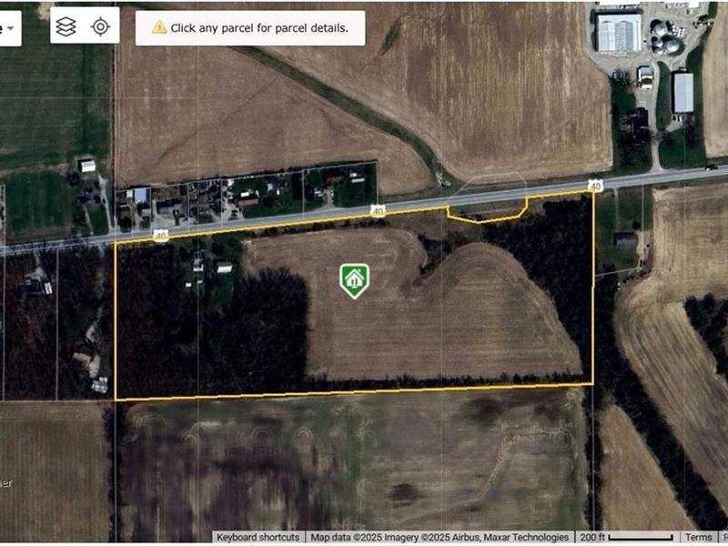 2294 E 40 US, Lewisburg, OH 45338 Photo 87