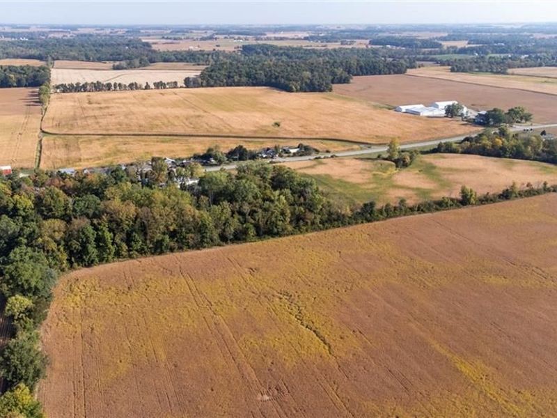 2294 E 40 US, Lewisburg, OH 45338 Photo 79