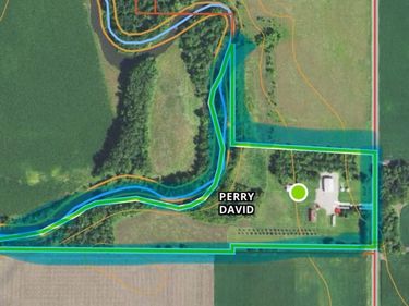 742 200th Avenue SW, Appleton, MN 56208
