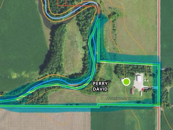 742 200th Avenue SW, Appleton, MN 56208