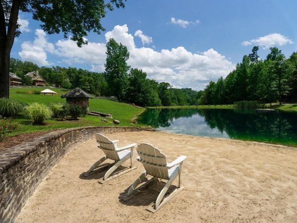 0 Valley Rim Drive, Chickamauga, GA 30707