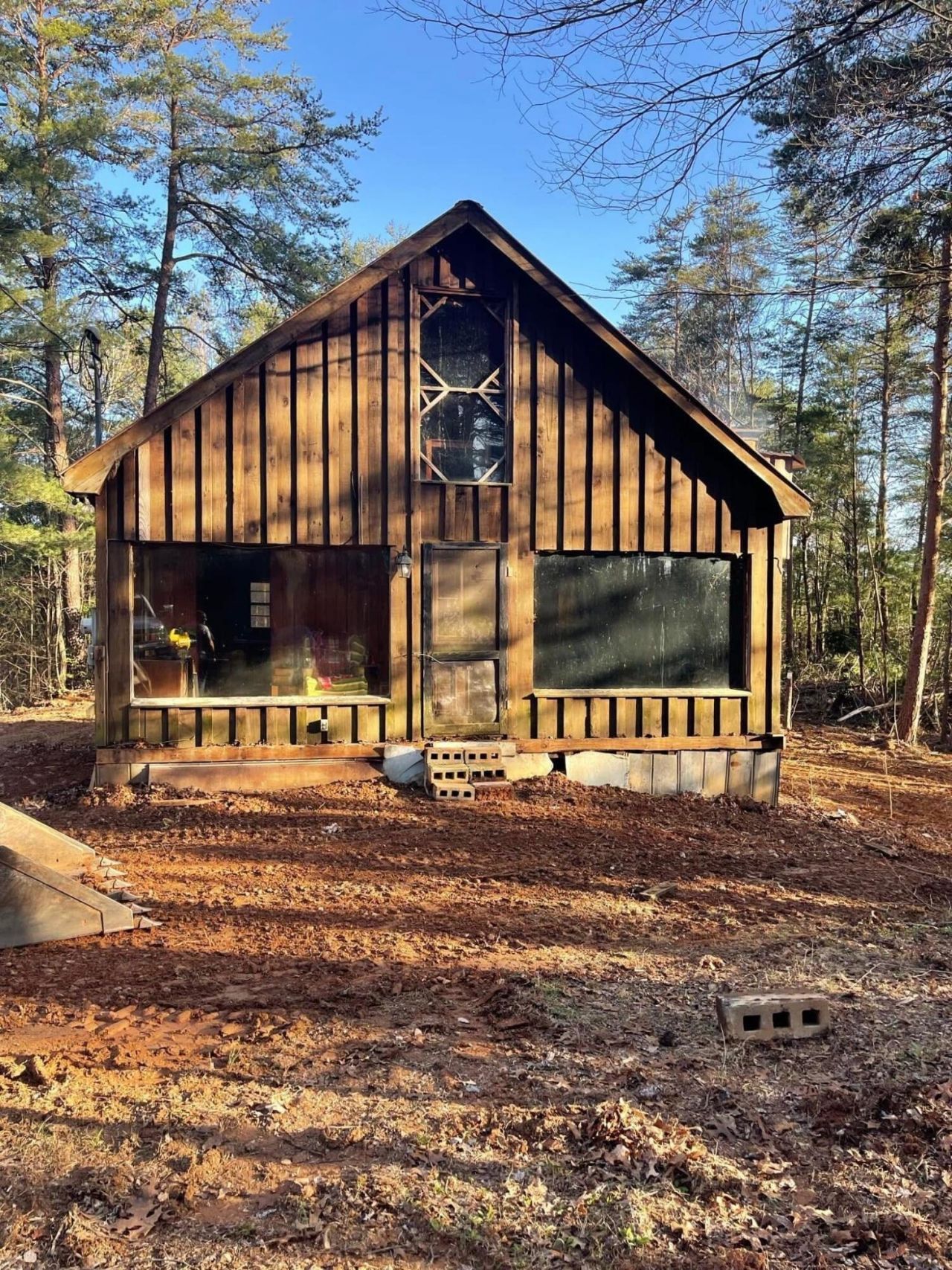 253 Finger Board Road, Tellico Plains, TN 37385 Main Photo