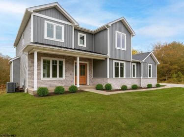 202 Farm Brook Lane, Morgantown, WV 26505