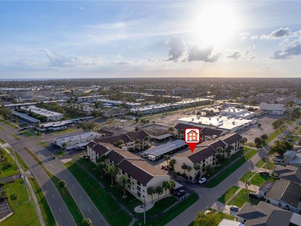 2395 HARBOR BOULEVARD, Unit 314, PORT CHARLOTTE, FL 33952