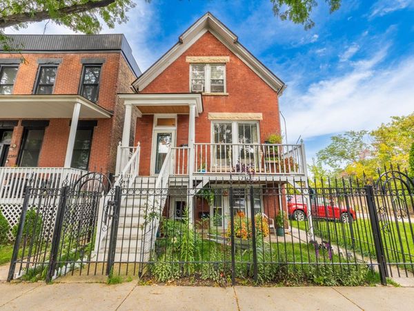 2342 W Altgeld Street, Chicago, IL 60647