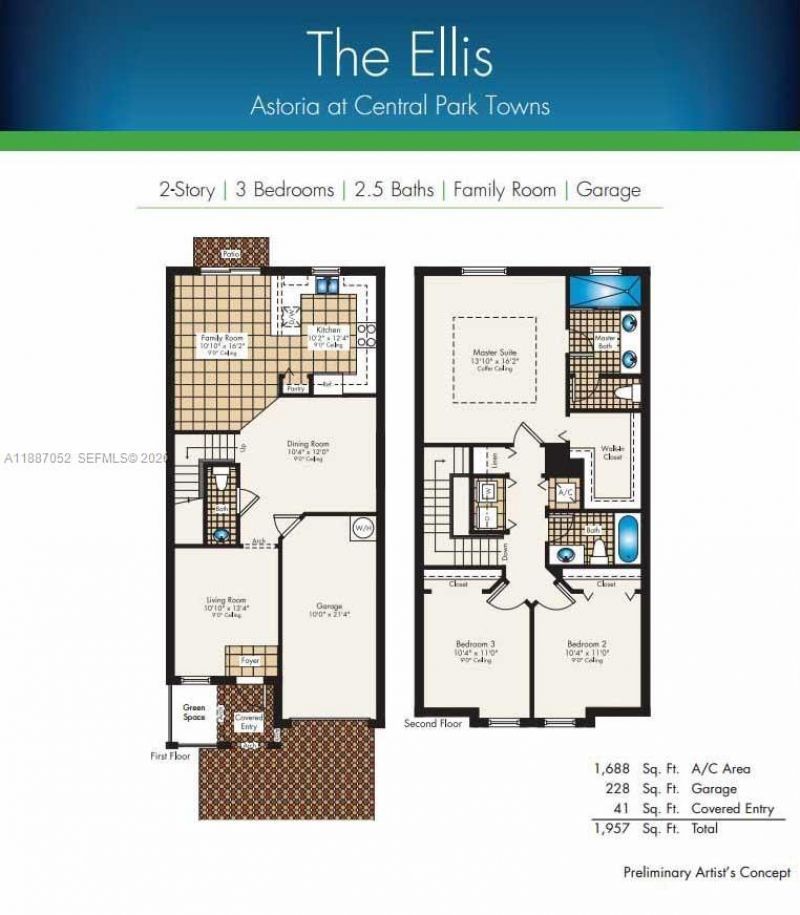 8860 NW 103rd Path, Doral, FL 33178 Photo