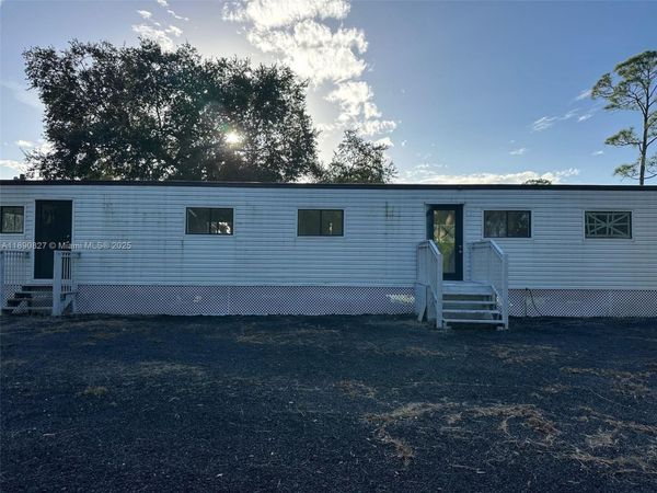 312 S Jinete, Clewiston, FL 33440