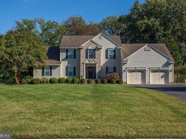 5709 ROYAL MILE BOULEVARD, SALISBURY, MD 21801