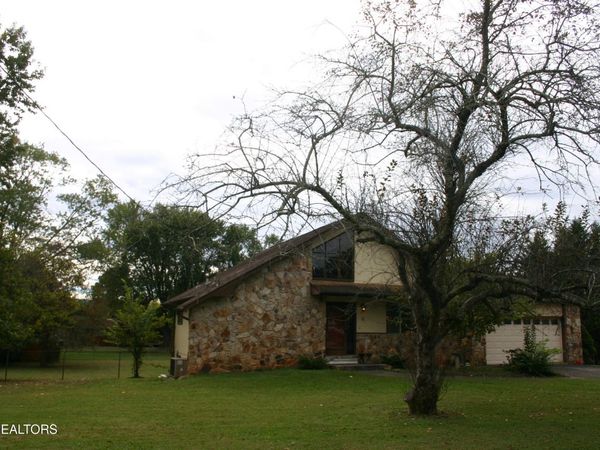 4908 Montmorency Drive, Powell, TN 37849