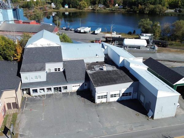 103 Coventry Street, Newport City, VT 05855