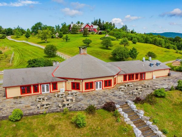 1950 Collins Road, Halifax, VT 05358