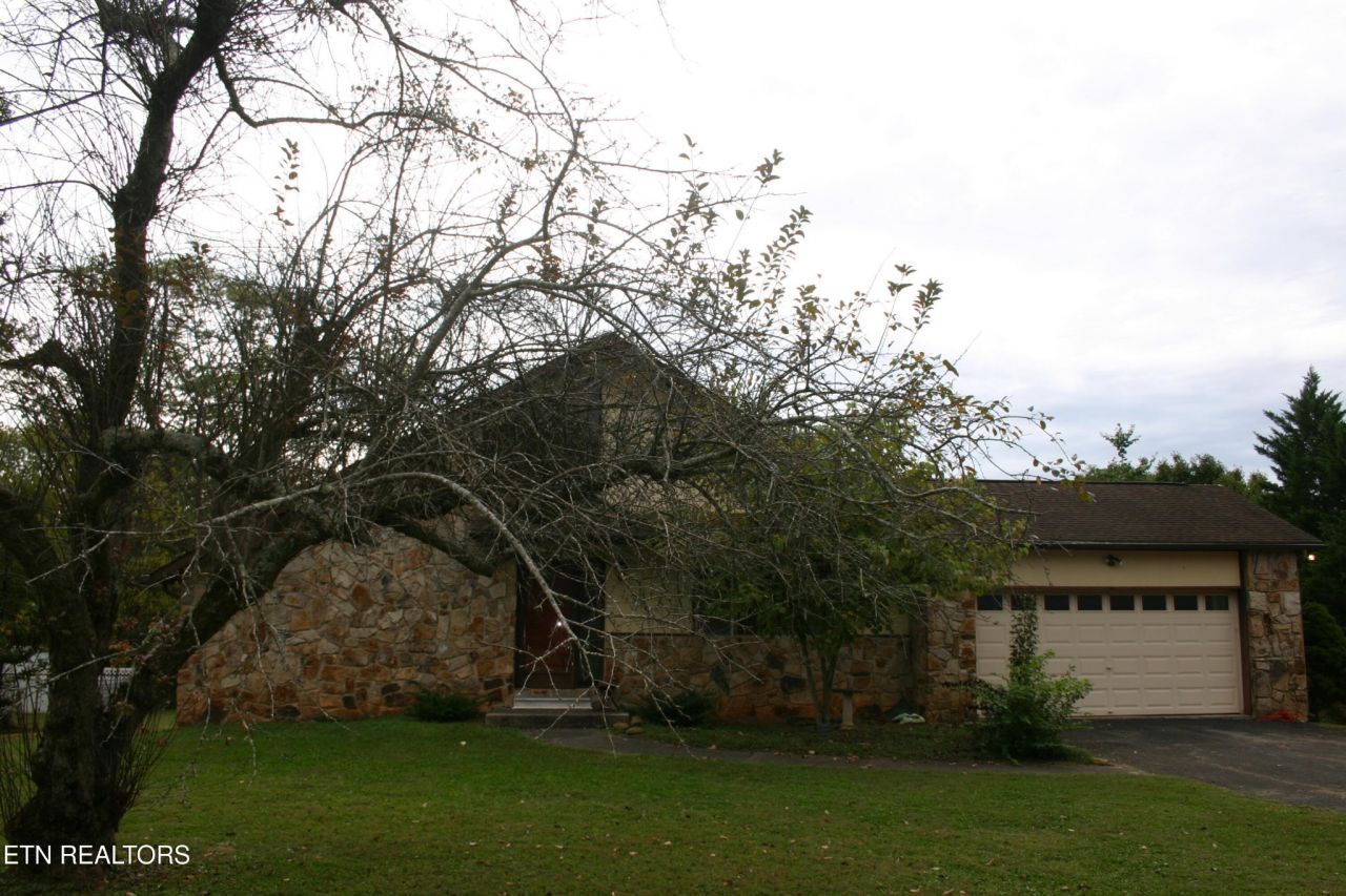 4908 Montmorency Drive, Powell, TN 37849 Main Photo