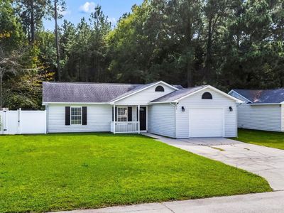 2610 Temperance Dr., Myrtle Beach, SC 29577