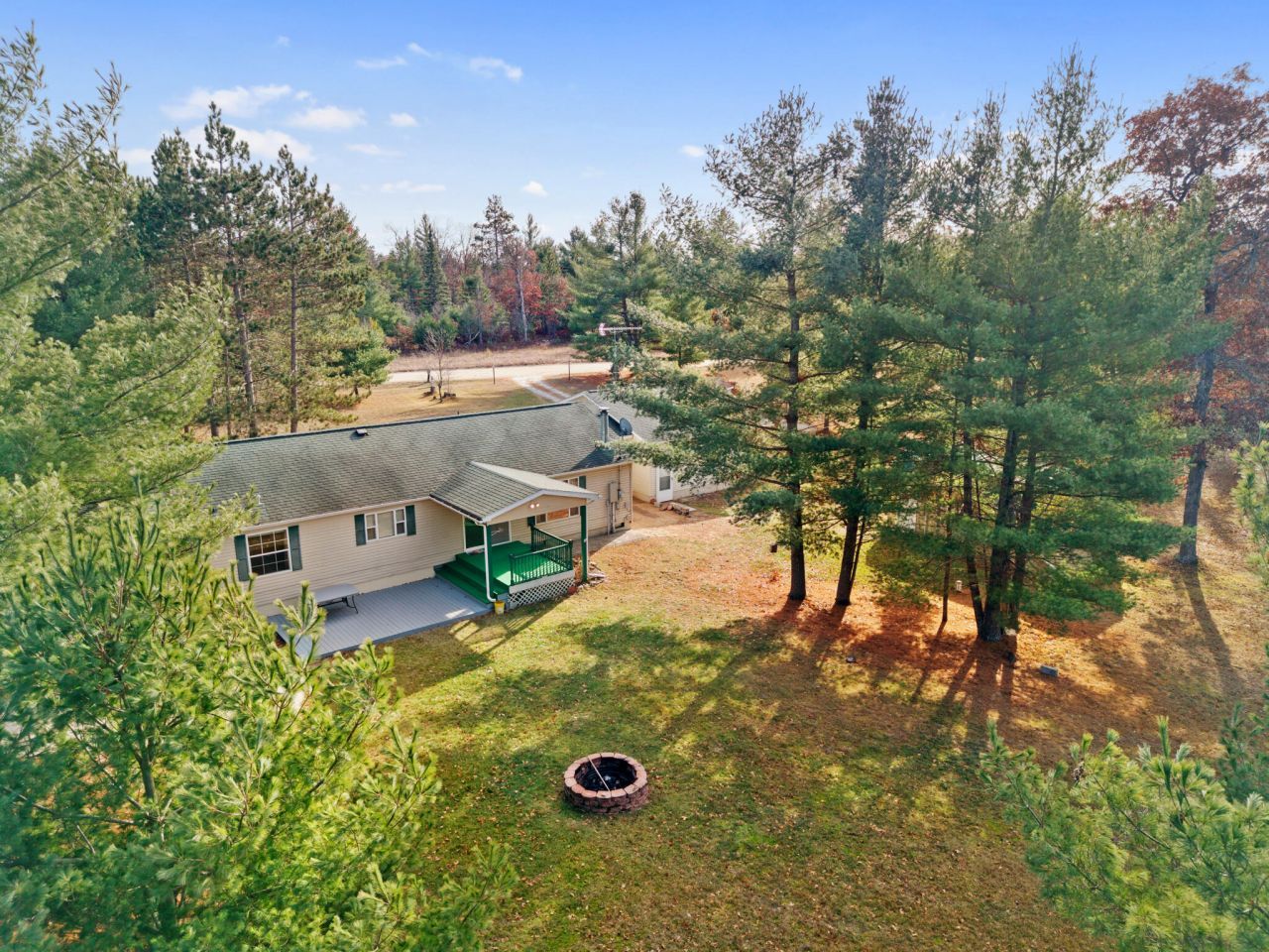 3145 Timberlane Trail, Grayling, MI 49738 Main Photo