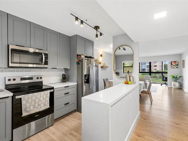 10444 NW 30th Ct, Unit 202, Sunrise, FL 33322