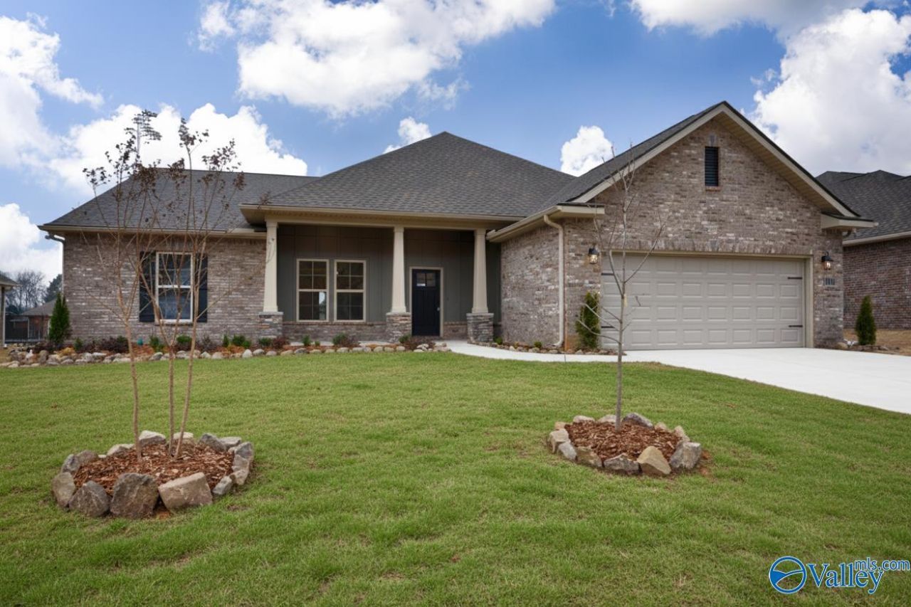 7104 Springwell Court Se, Gurley, AL 35748 Main Photo