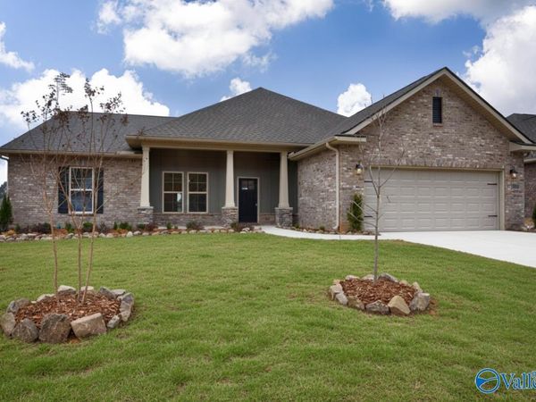 7104 Springwell Court SE, Gurley, AL 35748