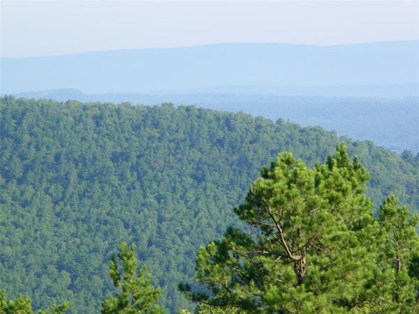 NE 155th Street, Red Oak, OK 74563