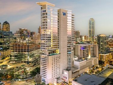 2430 Victory Park Lane, Unit 2509, Dallas, TX 75219