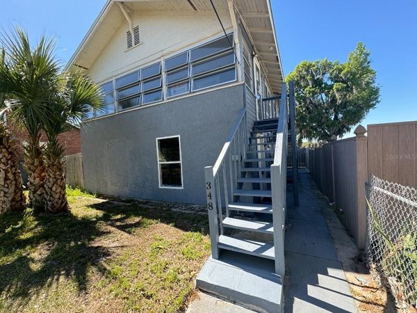 348 S CENTRAL AVENUE, Unit L, UMATILLA, FL 32784