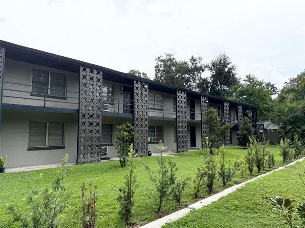 639 RAMONA LANE, Unit 8, ORLANDO, FL 32805