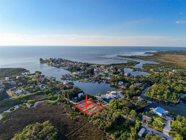 lot 11 NOWIKI AVENUE, HUDSON, FL 34667