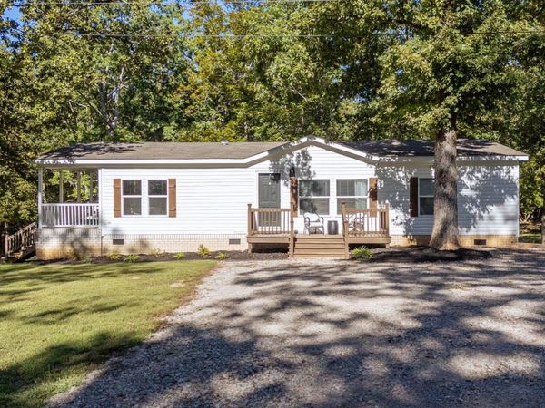 30 CHARDONNAY WAY, Counce, TN 38326