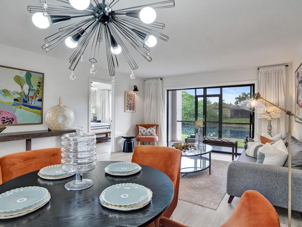 10442 Sunrise Lakes Boulevard, Unit 111, Sunrise, FL 33322