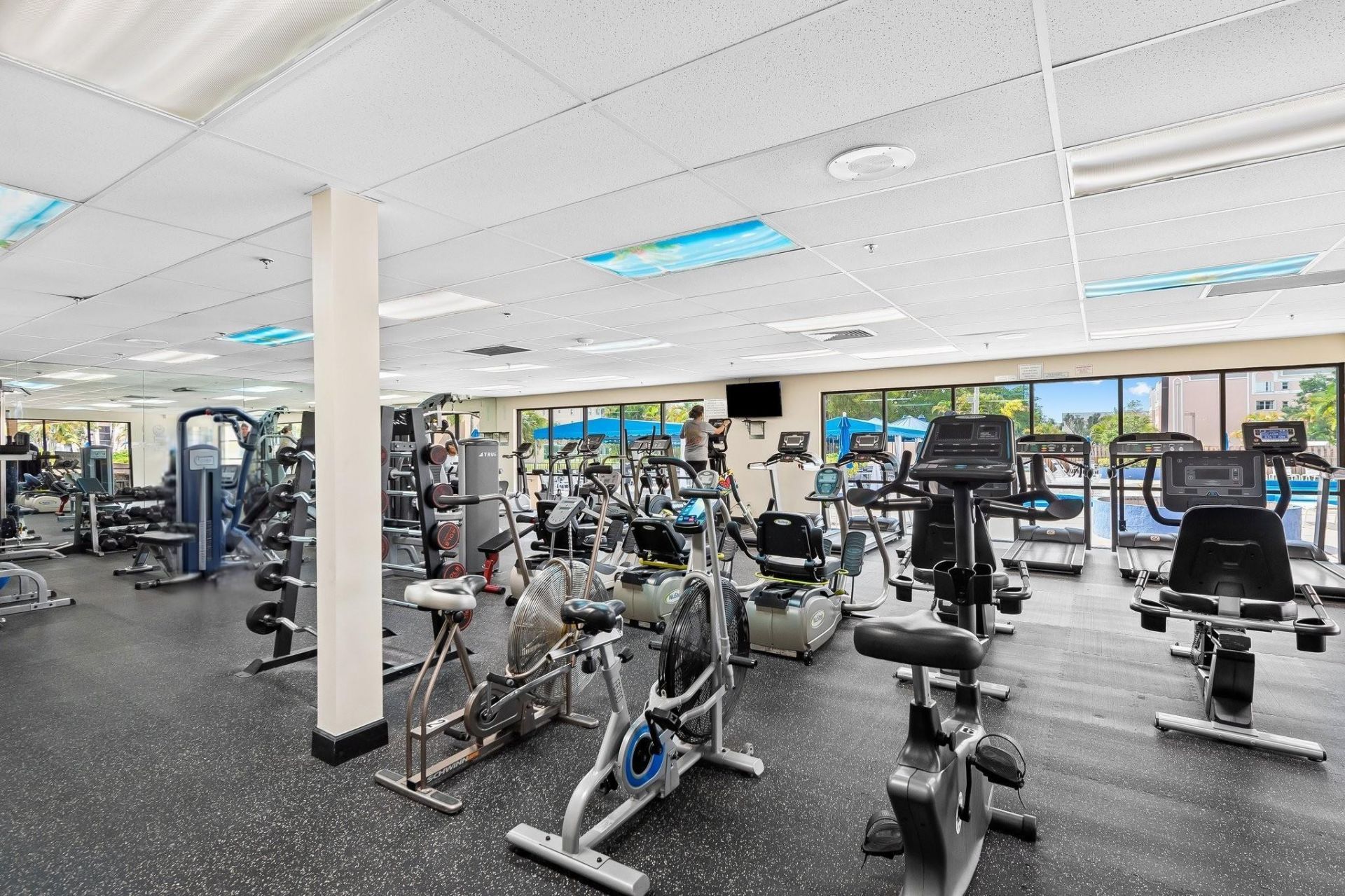 10442 Sunrise Lakes Boulevard, Unit 111, Sunrise, FL 33322 Photo