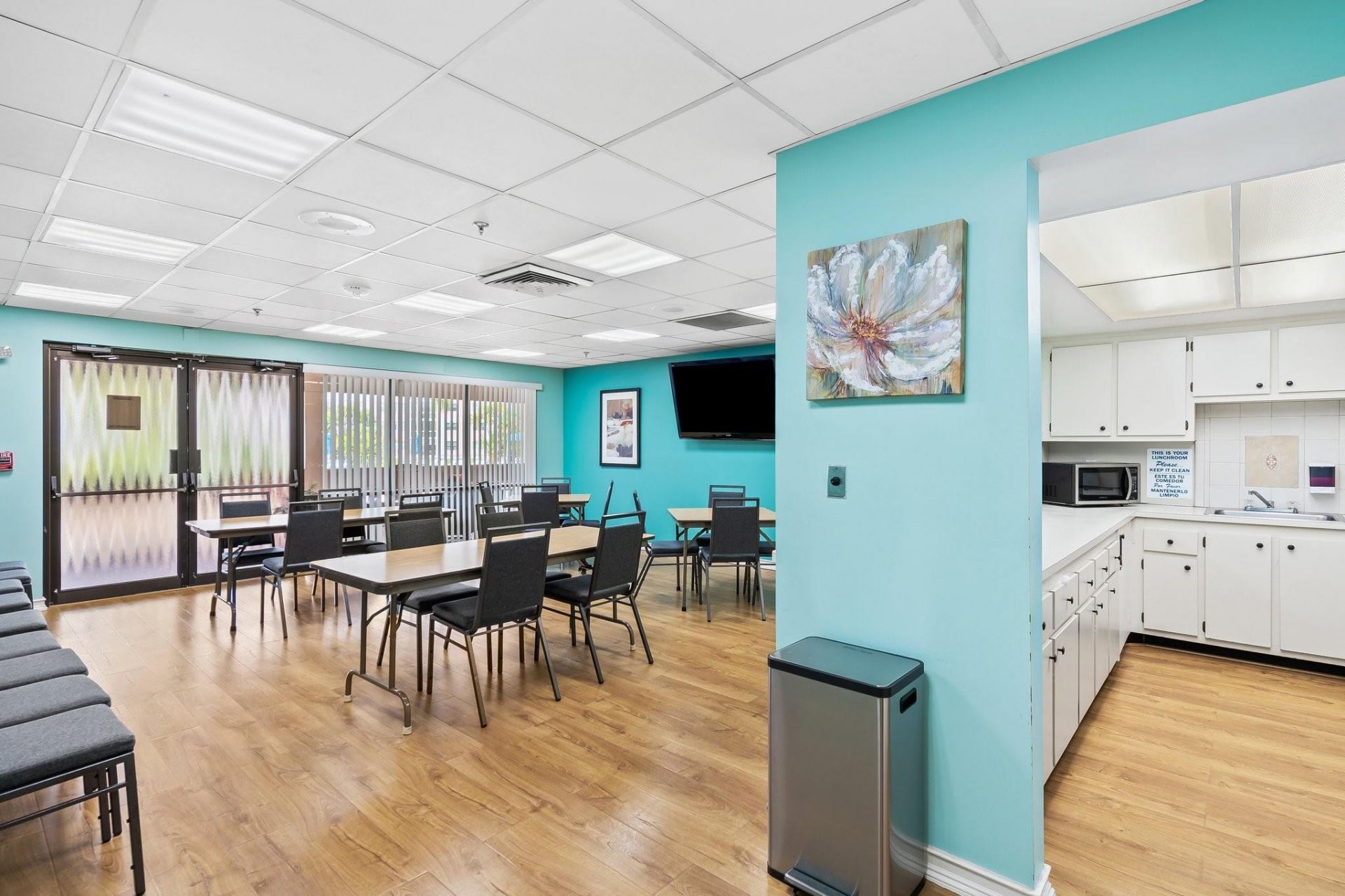 10442 Sunrise Lakes Boulevard, Unit 111, Sunrise, FL 33322 Photo