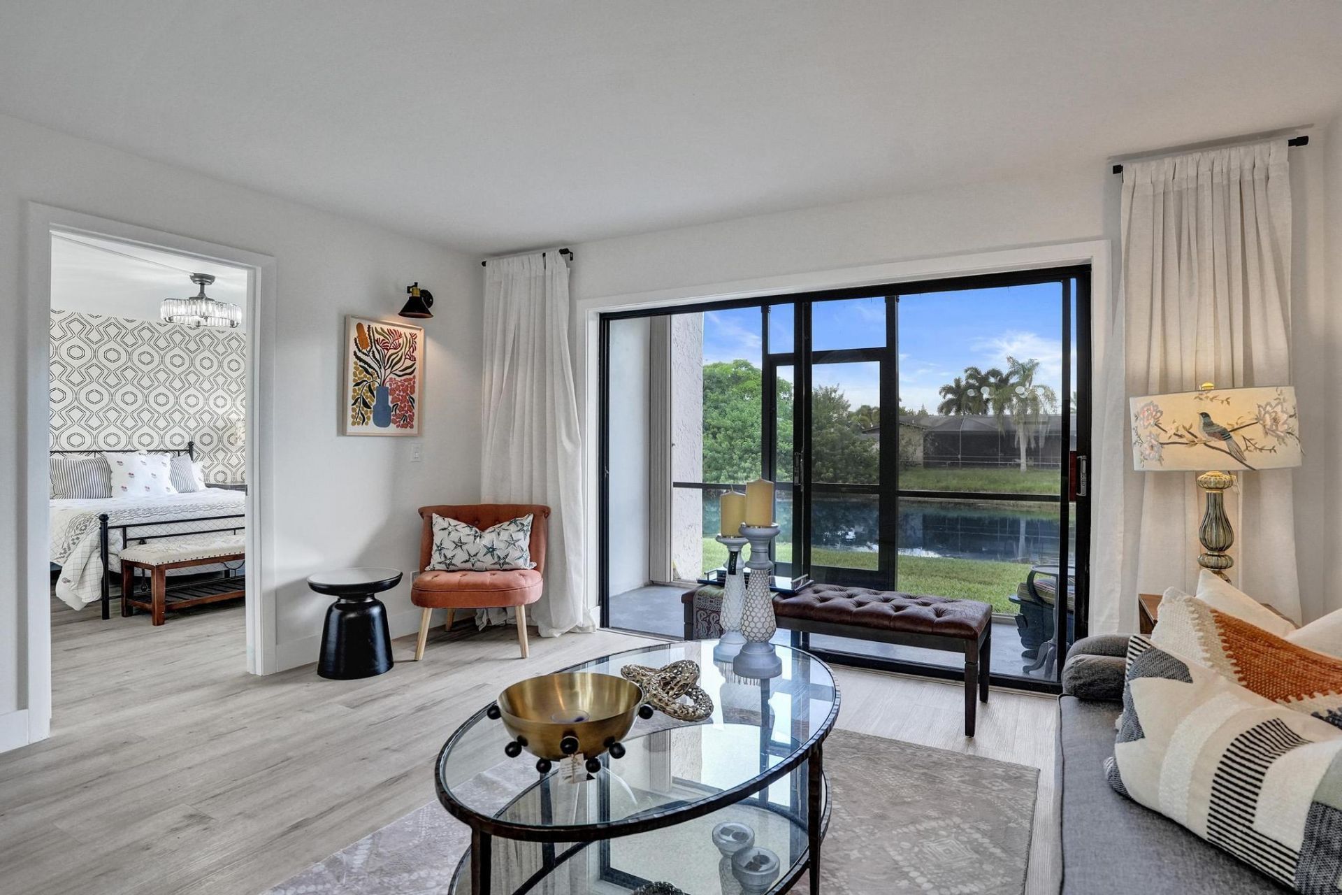 10442 Sunrise Lakes Boulevard, Unit 111, Sunrise, FL 33322 Photo