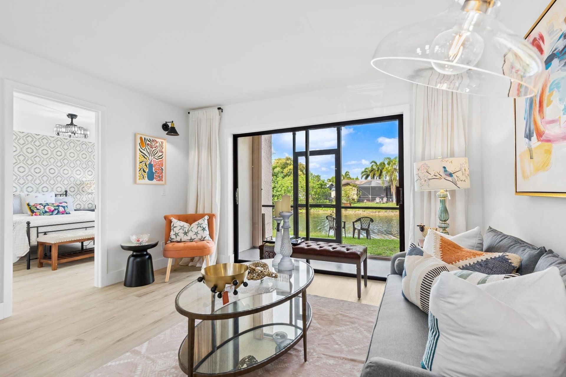 10442 Sunrise Lakes Boulevard, Unit 111, Sunrise, FL 33322 Photo