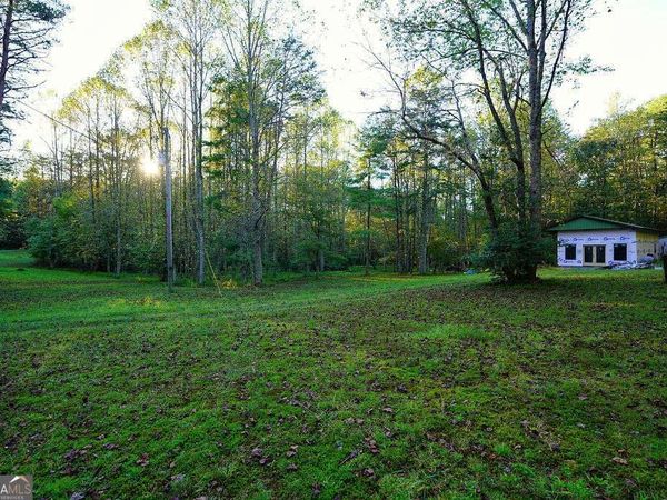 1841 Old Bucktown Road, Ellijay, GA 30536