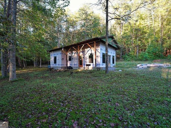 1841 Old Bucktown Road, Ellijay, GA 30536