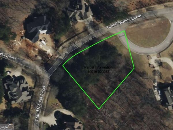 6123 Grand Marina Circle, Gainesville, GA 30506