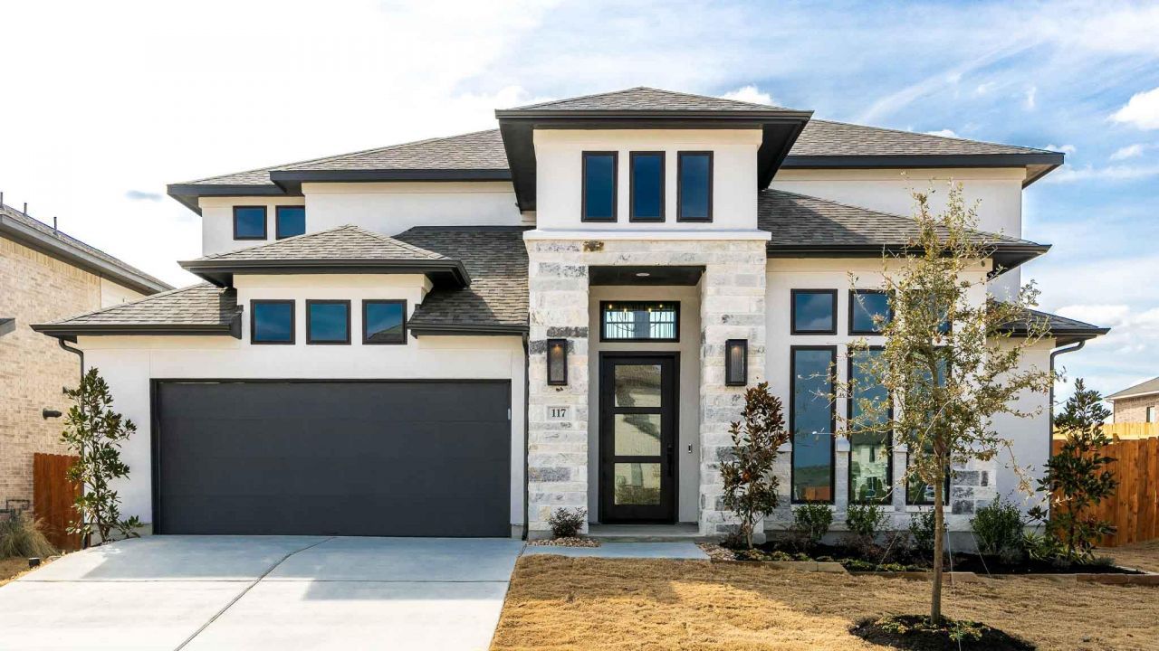 117 Gary Wayne Dr, Liberty Hill, TX 78642 Main Photo