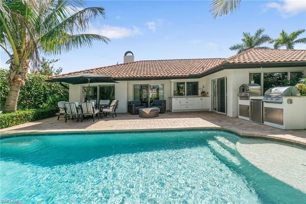 1515 Osprey Ave, Naples, FL 34102 Photo