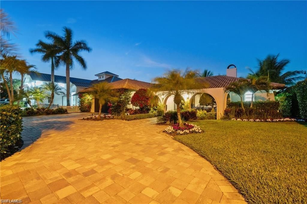 1515 Osprey Ave, Naples, FL 34102 Photo