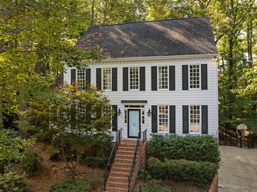 2237 Misskelly Drive, Raleigh, NC 27612