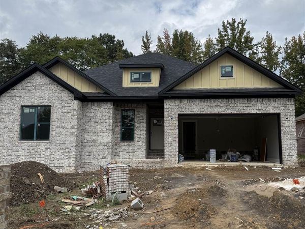 17 Ridge View Street, Vilonia, AR 72173