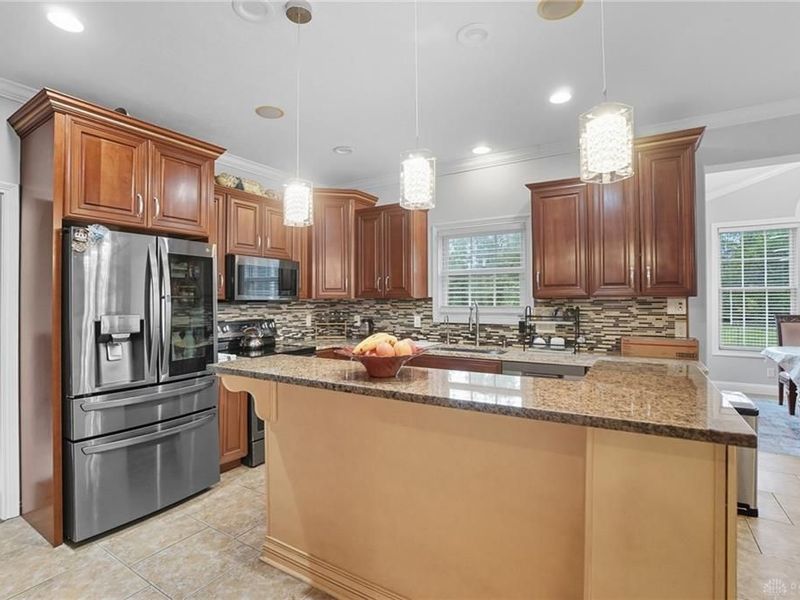 25 Sandelwood Street, Springboro, OH 45066 Photo 17