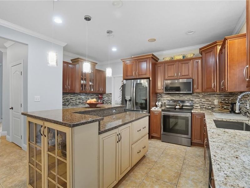 25 Sandelwood Street, Springboro, OH 45066 Photo 19