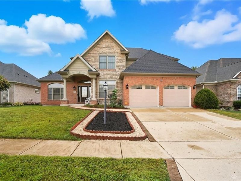 25 Sandelwood Street, Springboro, OH 45066 Photo 2