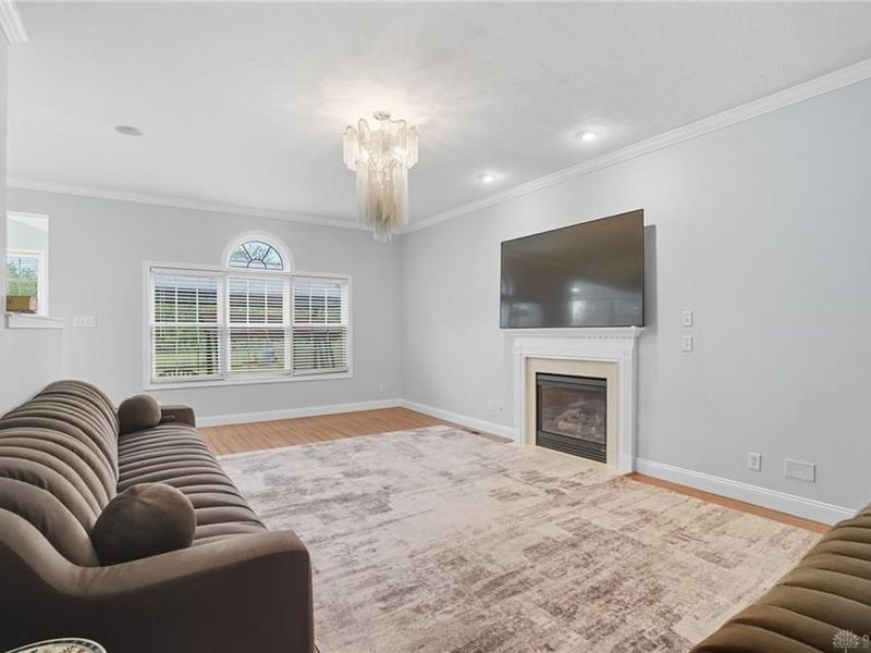 25 Sandelwood Street, Springboro, OH 45066 Photo 29