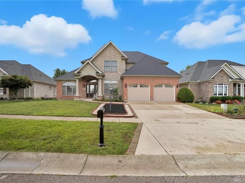 25 Sandelwood Street, Springboro, OH 45066 Photo 3