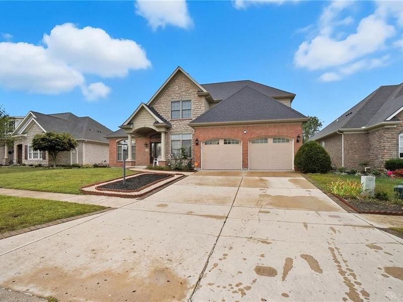 25 Sandelwood Street, Springboro, OH 45066 Photo 4